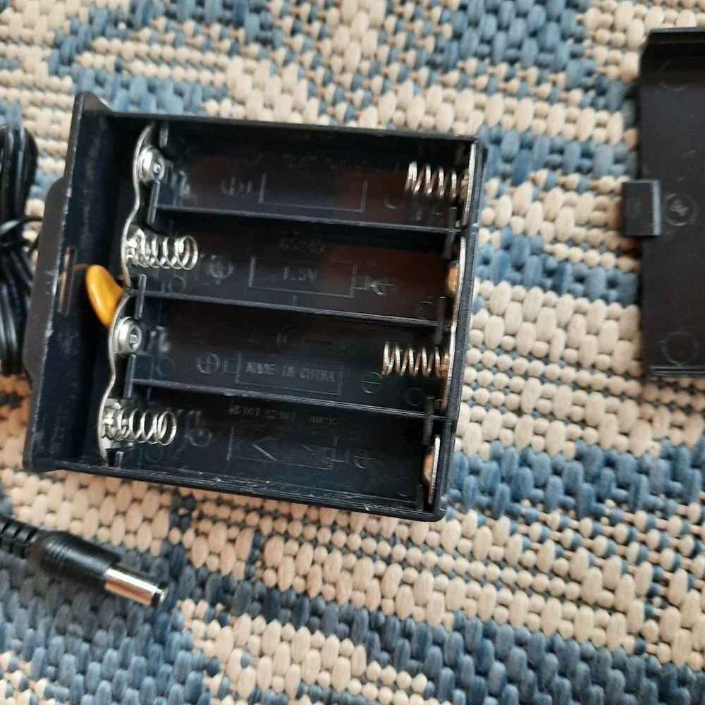 Medela Power Supply Battery Pack 9017002 for Pump In Style Advanced